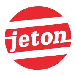 Método de Pago - Jeton